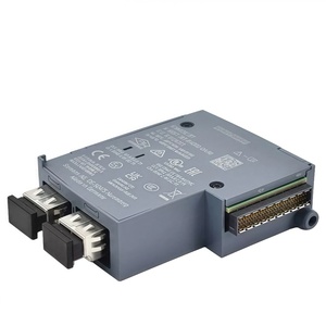 6ES7193-6AG00-0AA0 SIMATIC Bus <strong>Adapter</strong> BA 2xLC Plc Programming Controller Seimens Original PLC Interface Module <strong>Adapter</strong> - Product Image 3