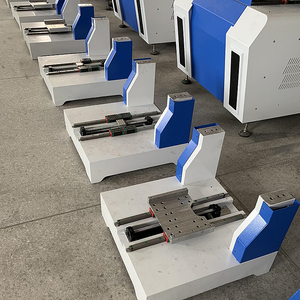 Offline <strong>DSP</strong> <strong>Control</strong> System 3 <strong>4</strong> 5 <strong>Axis</strong> 2.2KW Support Upgrade to Servo Motor Cast Aluminum LY 3030 <strong>CNC</strong> Engraving Machine <strong>for</strong> Metal - Product Image 6