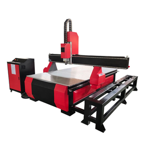 China 1325 enrutador CNC rotativo enrutador CNC de 4 ejes a buen precio - Product Image 1