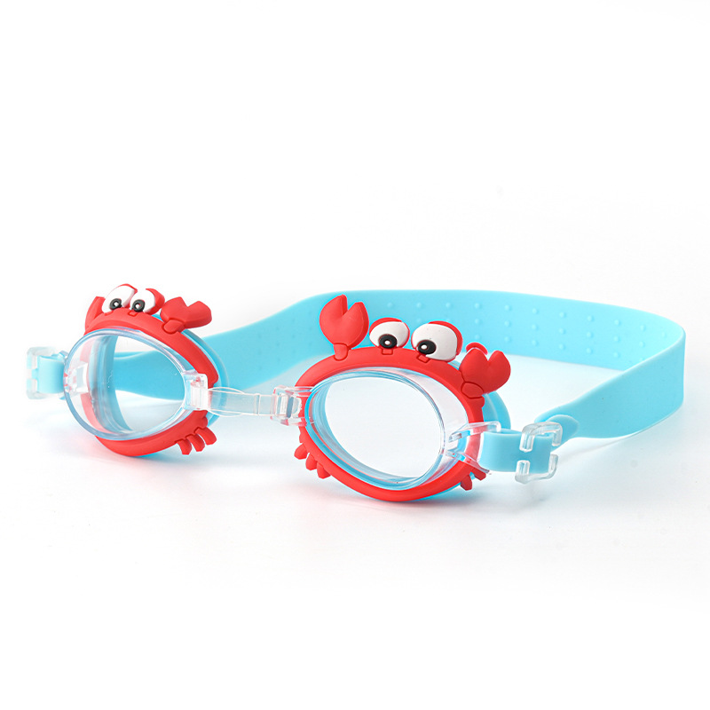 Lake Blue Crab