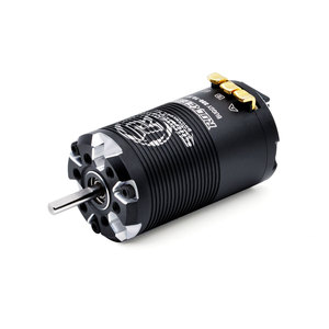 New Product Surpass Hobby Rocket <strong>RC</strong> 390 Dc Sensored Motor for 1/12 &amp; 1/14th Scale Off-road Buggy Truck Crawler <strong>RC</strong> Car - Product Image 4