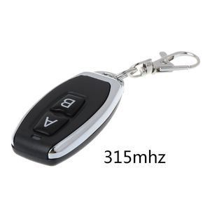 In vendita universale 2/3/4 tasti 433MHZ codice di apprendimento duplicatore Wireless RF trasmettitore Clone telecomando per porta del Garage - Product Image 3