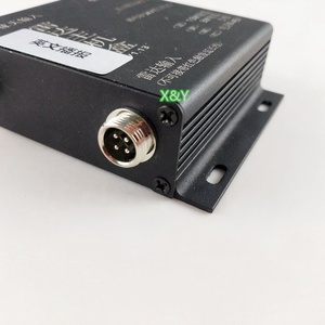 Saferdriving 5 Meters <strong>Vehicle</strong> Voice Buzzer Alarm Truck Visual Parking <strong>Sensor</strong> Blind Spot <strong>Sensor</strong> Long Range Ultrasonic <strong>Sensor</strong>