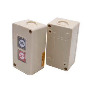 Interruttore a pulsante a 2 posizioni su pulsante di spegnimento interruttore elettrico 3A 250V on/OFF - Product Image 3