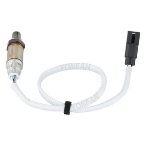 酸素センサー0258003779 Ford Escort 1.6 1.8 1991-2000 <span class=keywords><strong>Orion</strong></span> 1.6 1.8 1992-1993 96GB-9F472-AA 3273657用