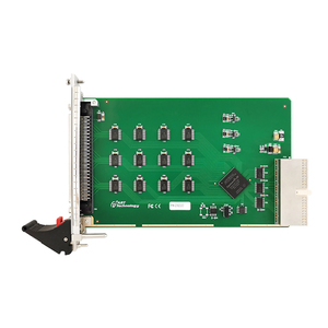 Protezione Timeout Watchdog, test automatizzato modulo I/O digitale, che fornisce un programma di esempio C #/LabVIEW - Product Image 2