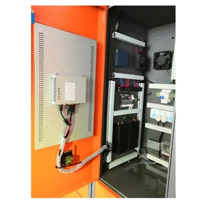 Smart Locker <strong>System</strong> with <strong>Software</strong> Customization Android/Windows/Linux PC Option for Intelligent Lockers - Product Image 1