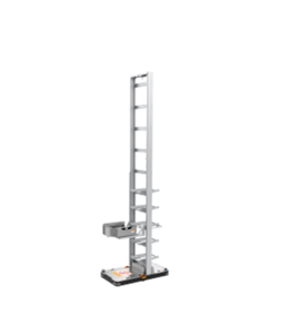 Industrial P4 <strong>Automated</strong> Picking Robot UTC AGV for Warehouse or Factory Smart Shelf <strong>Handling</strong> <strong>Material</strong> <strong>Handling</strong> Equipment - Product Image 1