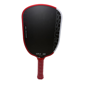 Bề Mặt Thô Agassi Pro 16Mm 14Mm Gen4 Tfp Bọt Core Toray T700 Sợi Carbon Lai <span class=keywords><strong>V</strong></span>ợt Pickleball Mái Chèo Mái Chèo - Product Image 5