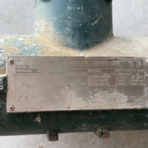 Hot-bán Second-hand 70% New <span class=keywords><strong>yokogawa</strong></span> <span class=keywords><strong>RCCF31</strong></span>-AH2M/BG lưu lượng kế trong kho với giá thấp - Product Image 2