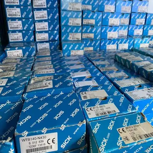 Светоотражающие световые барьеры для больных WLG12-V537 серии 1016045 WLG используются для обнаружения очень быстрых и прозрачных объектов - Product Image 3