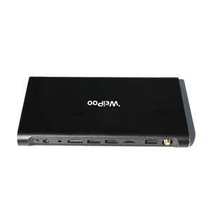 Wholesale <strong>Android</strong> Media Player Power by RK3399 Features Smoothly Wireless Connection With WIFI 4G LTE SIM Card