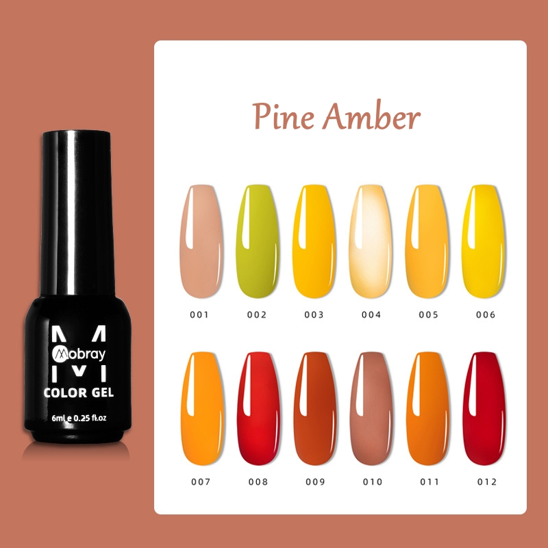 Pine Amber