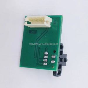 Großformat drucker Roland RE640 Encoder Sensor platine W701987030 RE-640 RA640 VS640 Raster-Sensor karte mit linearem Maßstab - Product Image 4