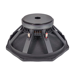 15 Inch <span class=keywords><strong>Nexo</strong></span> Woofer 3 Inch Spreekspoel 190Mm Ferriet Magneet Actief Voor 600W Speaker Voor Pro Audio 8ohm - Product Image 1