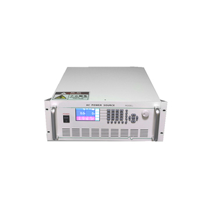 SCRXQ-APA1003系列可编程线性交流电源 - Product Image 5