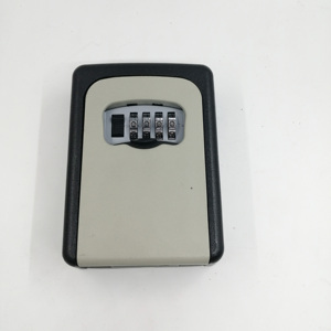 CH-851ที่กำหนดเองปลอดภัยกล่องเก็บกุญแจสำหรับบ้านสำนักงานคลังสินค้ากันน้ำสมาร์ทล็อคกล่อง - Product Image 1
