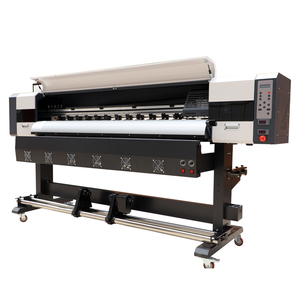 190cm Double Dx11 I3200 I1600 Heads Large Format Plotter Ecosolvente Continuous Inkjet <strong>Printer</strong> - Product Image 3