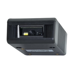 X-7200 DIY código qr lector control de acceso escáner portátil