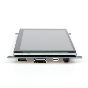 5 pollici USB HD MI lcd touch screen display di espansione del computer monitor Raspberry Pi - Product Image 6