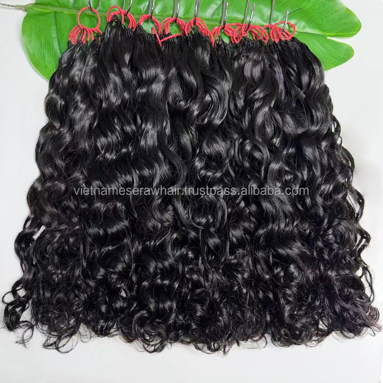 natural wave