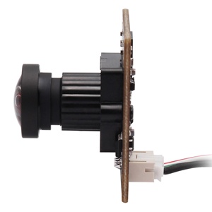 ELP 4K Wide Angle Camera 120 Degree Low Distortion CMOS IMX415 HD 2160P 30fps PC Webcam UVC for <strong>Raspberry</strong> <strong>Pi</strong>, OBS - Product Image 4