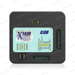 X-PROG Box ECU <strong>Programmer</strong> <strong>XPROG</strong>-M V6.12 with USB Dongle - Product Image 1