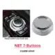 NBT-7 plata