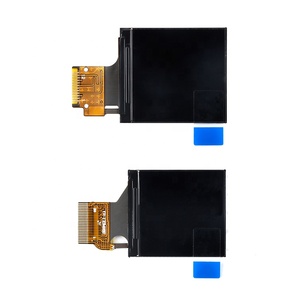 1,3 Zoll SPI Parallel Interface 240 X240 ST7789 Treiber farbe TFT-Display HD IPS LCD-Bildschirm - Product Image 1