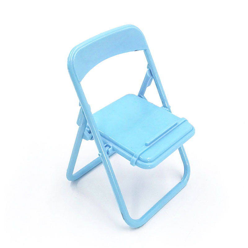 azul