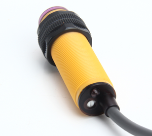 Sensor fotoeléctrico de tipo cilíndrico de tipo reflectante difuso al por mayor - Product Image 6