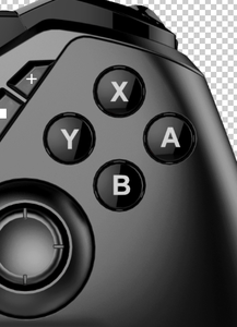 Nintendo anahtarı için Honcam anahtarı denetleyici Powera kablolu denetleyici - Product Image 2
