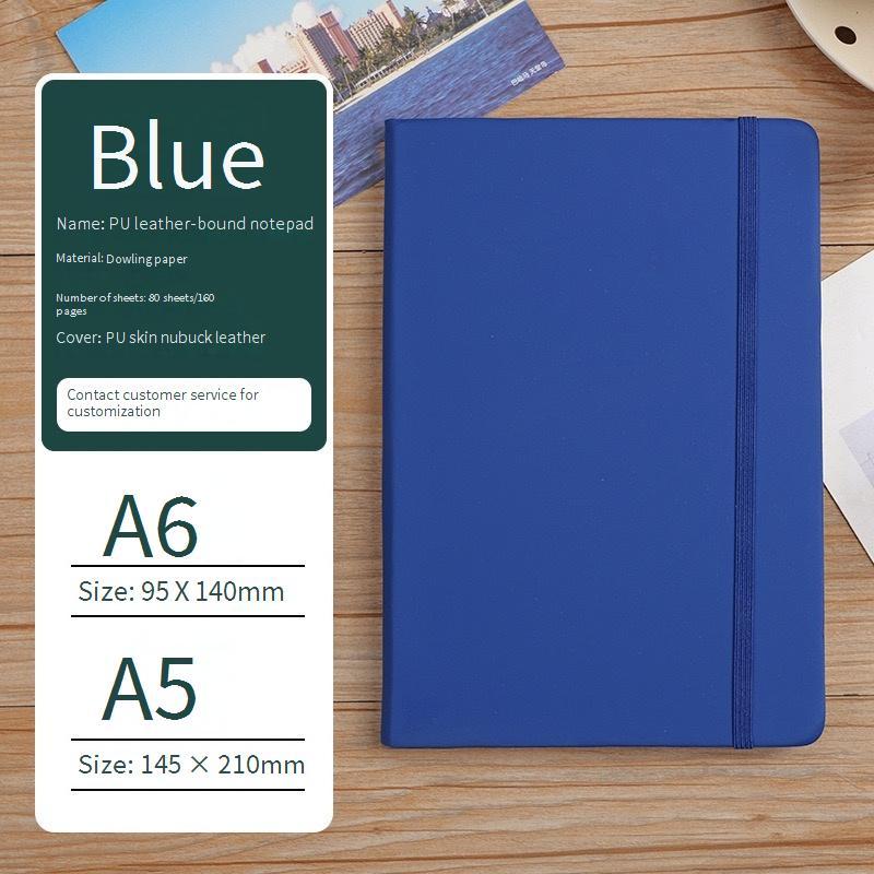 Bleu