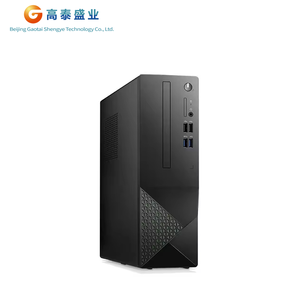 Nuovissima e popolare CPU 14th I3/I5/I7/i9 grafica integrata Dells Vostro 3030s Dells V3030s Computer da scrivania PC - Product Image 1