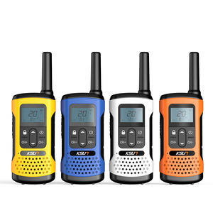 Ksun gz32 liên lạc không dây <span class=keywords><strong>PMR</strong></span> Fres giấy phép cầm tay Two Way <span class=keywords><strong>Radio</strong></span> <span class=keywords><strong>Transmitter</strong></span> UHF Walkie Talkie cho khách sạn nhà hàng - Product Image 1