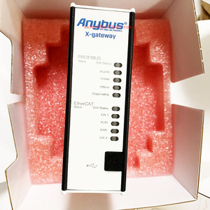Nuovissime reti HMS originali AB7670-F Gateway HMS - Product Image 4