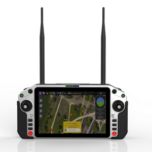 Skywalker G08 Nông Nghiệp Ứng Dụng Drone Trạm Điều Khiển Mặt Đất <span class=keywords><strong>RC</strong></span> Máy Bay Trực thăng Chiến Đấu Điều Khiển - Product Image 1