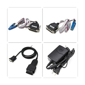 En kaliteli Digiprog 3 Digiprog III OBD V4.94 programcı aracı FTDI çip ile