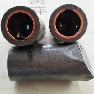 <strong>chisel</strong> drill <strong>bit</strong> <strong>with</strong> inner copper - Product Image 1