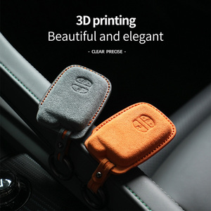 4-Button Car Remote <strong>Key</strong> Case Cover Shell for <strong>Lexus</strong> Models GS430 ES350 GS350 LX570 IS350 RX350 IS250 Keychain Accessory - Product Image 5