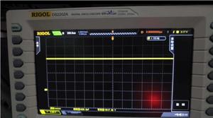 Taidacent 12 bit kỹ thuật số lm331 1Hz-10KHz Tần số để chuyển đổi điện áp F để V chuyển đổi V để F chuyển đổi bảng mạch - Product Image 6