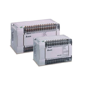 Delta AS300 controller universale di ordine elevato AS300N-A AS320P-B AS320T-B di programmazione logica Controller PLC