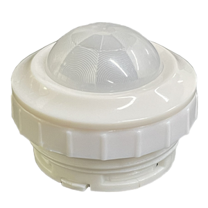 Módulo de detección del cuerpo del detector del sensor de movimiento humano PIR infrarrojo piroeléctrico de - Product Image 6