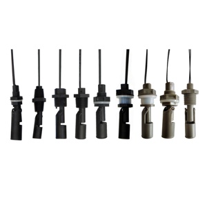 De alta precisión de nivel de agua interruptor de flotador/Precio de sensor - Product Image 5