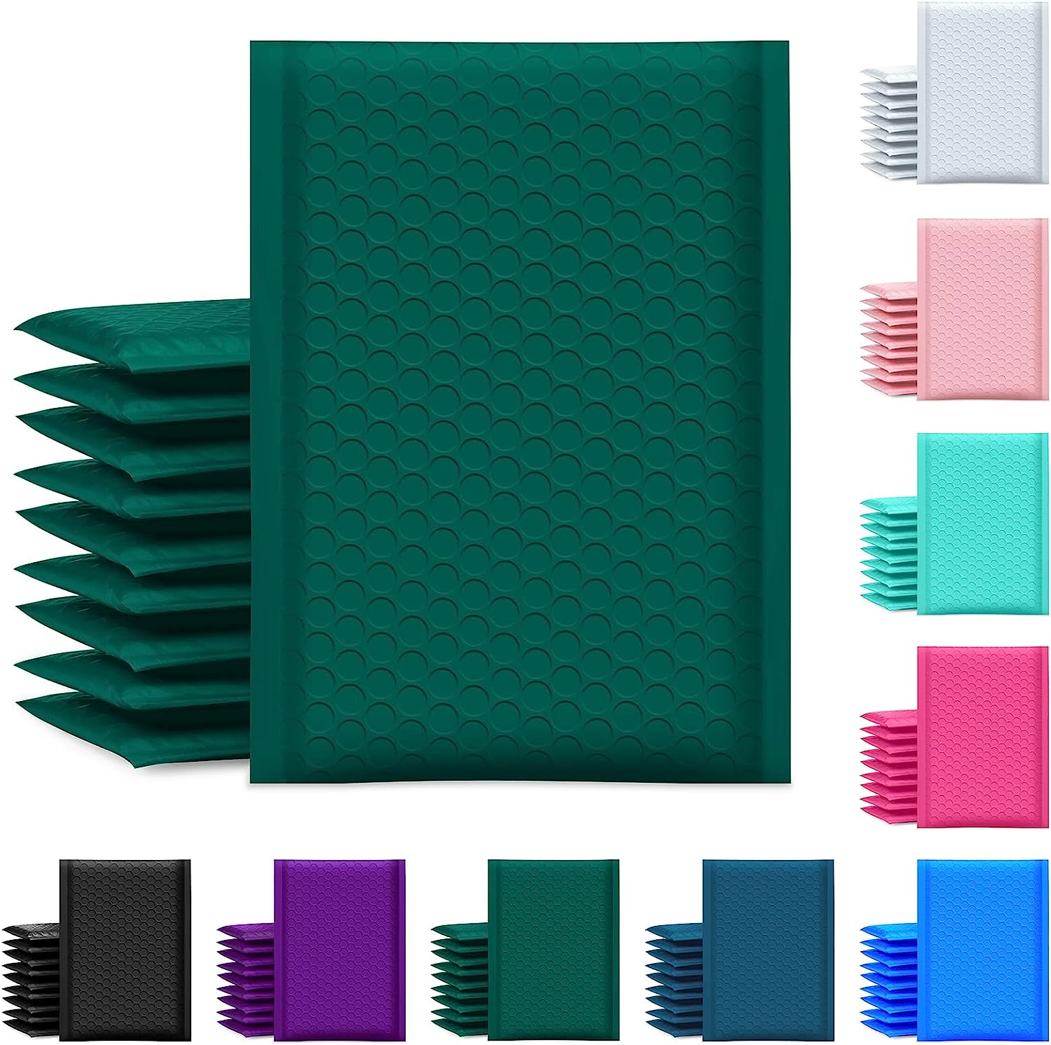 Verde marino