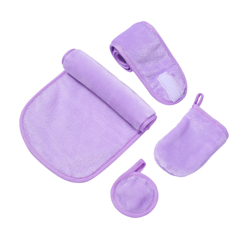 Taro violet