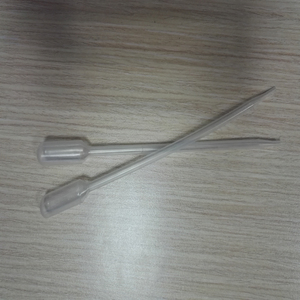 Ống Pipet Pasteur Trong Suốt Dùng Một Lần BENOYLAB Ống Pipet Chuyển 5Ml - Product Image 1