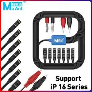 Кабель питания MaAnt M064, без аккумулятора - Product Image 2