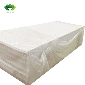 工厂价格柔性半透明彩色纹理低密度低密度聚乙烯塑料片材 - Product Image 2