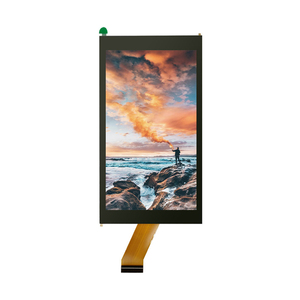 Customized 2.4\&quot;-10.1\&quot; <strong>TFT</strong> <strong>LCD</strong> Display Modules with ST7789 <strong>Controller</strong> MIPi RGB Interfaces from a Recognized <strong>LCD</strong> Screen Producer - Product Image 6
